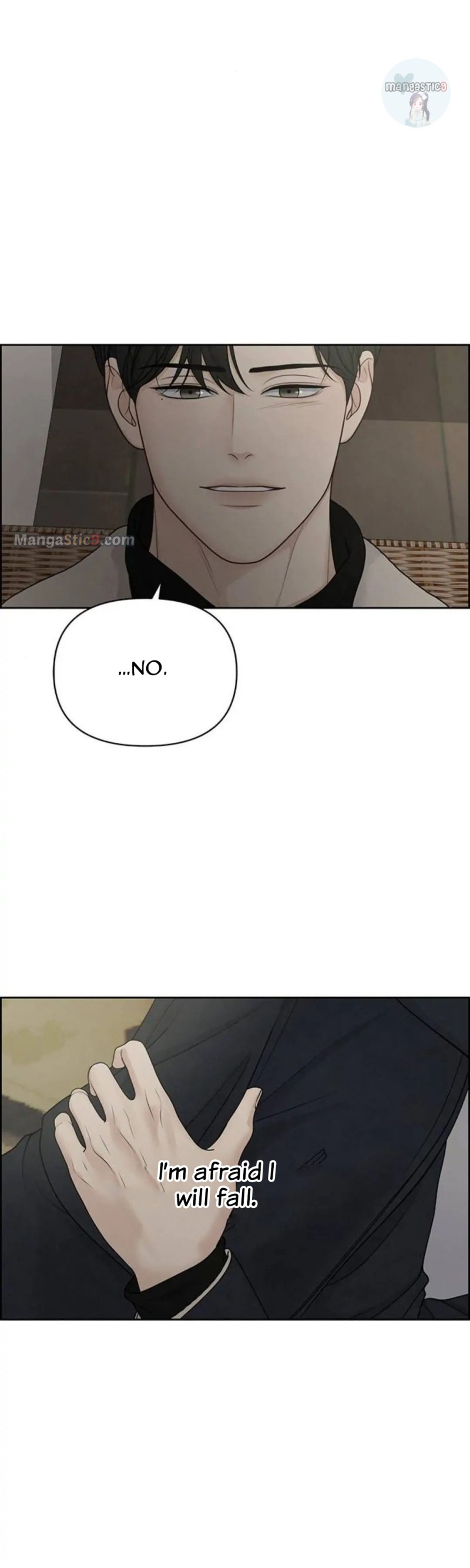 Only Hope Chapter 30 - Page 59