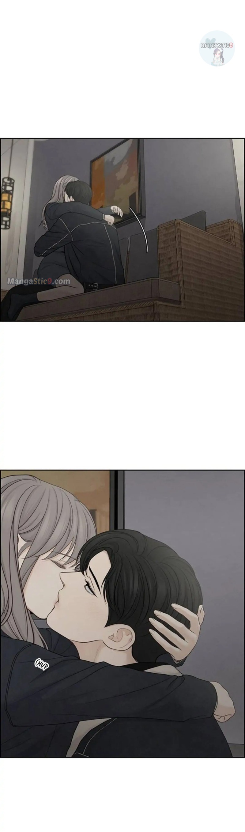 Only Hope Chapter 31 - Page 3