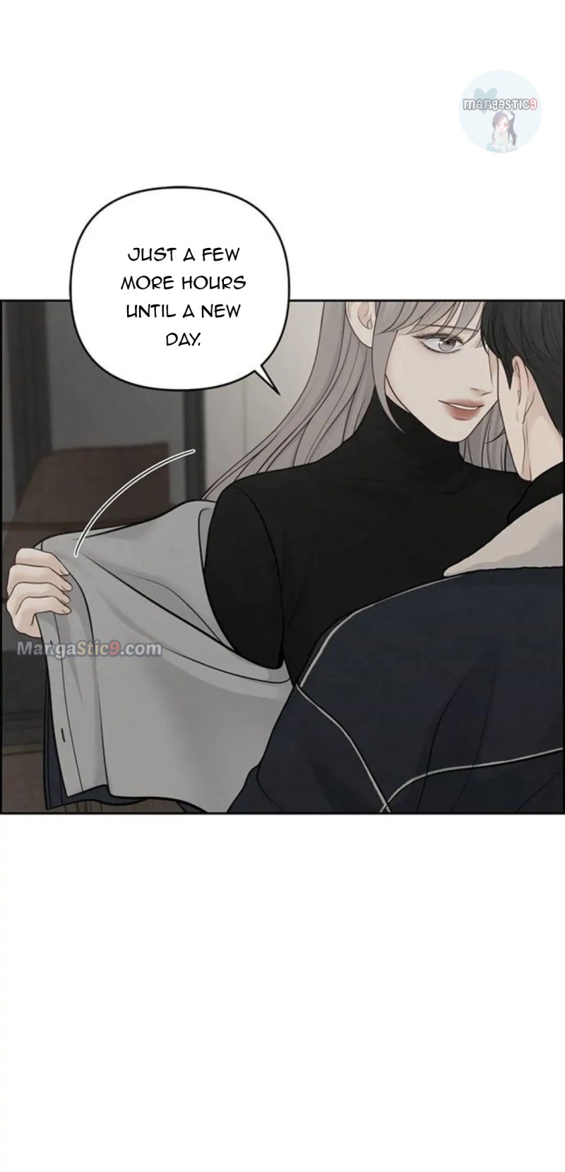 Only Hope Chapter 31 - Page 6