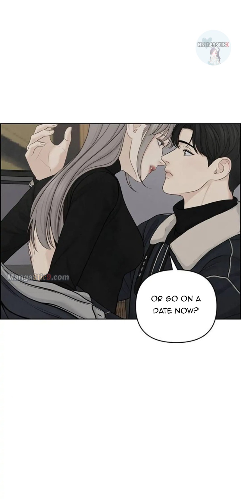 Only Hope Chapter 31 - Page 7