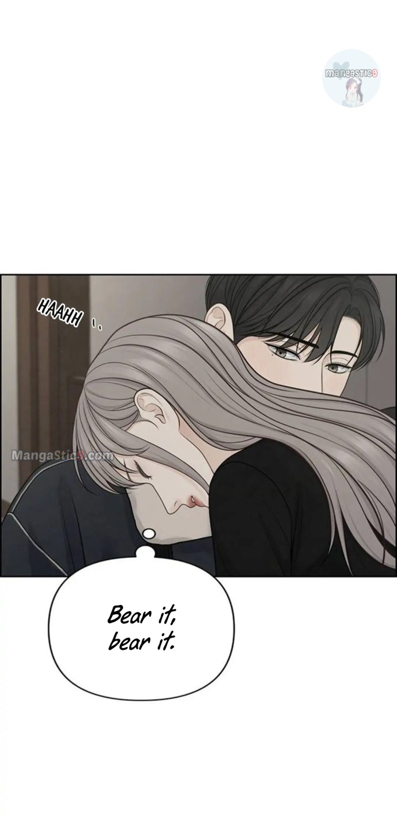 Only Hope Chapter 31 - Page 12