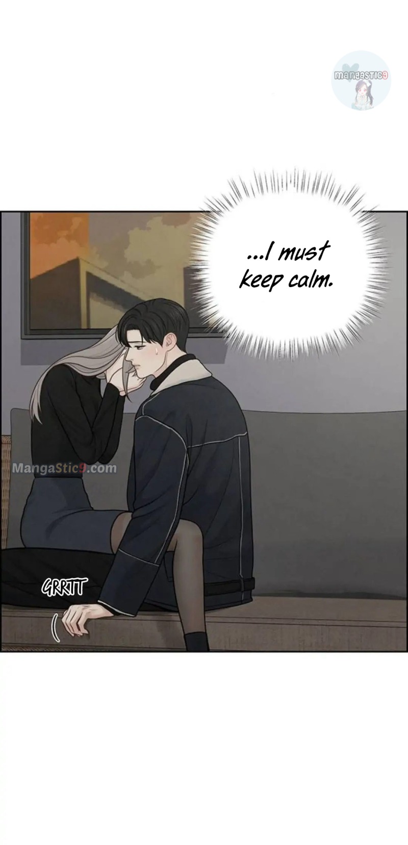 Only Hope Chapter 31 - Page 15