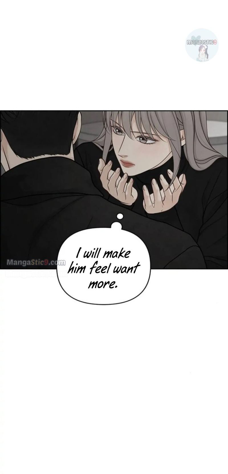 Only Hope Chapter 31 - Page 17