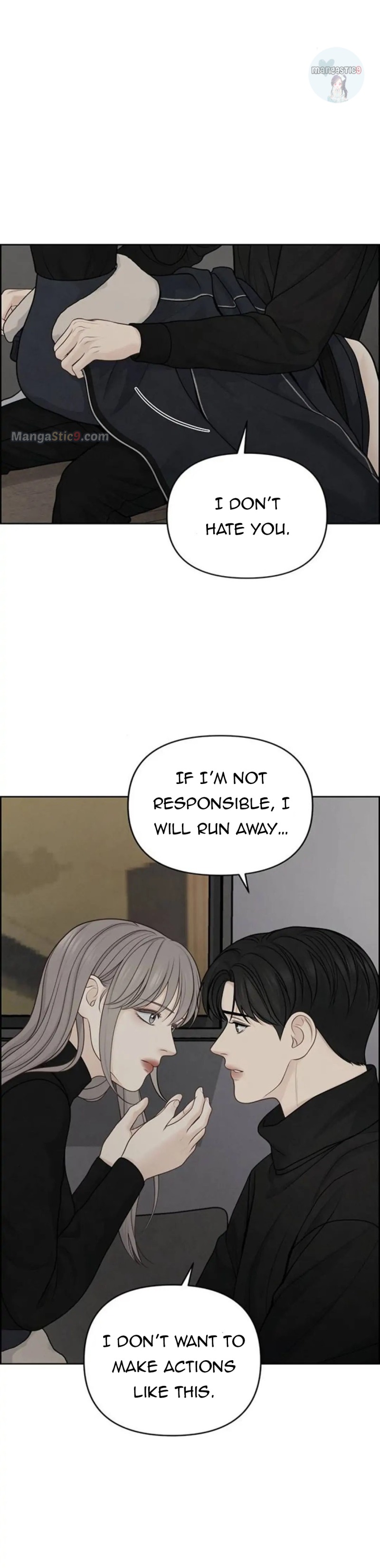 Only Hope Chapter 31 - Page 18