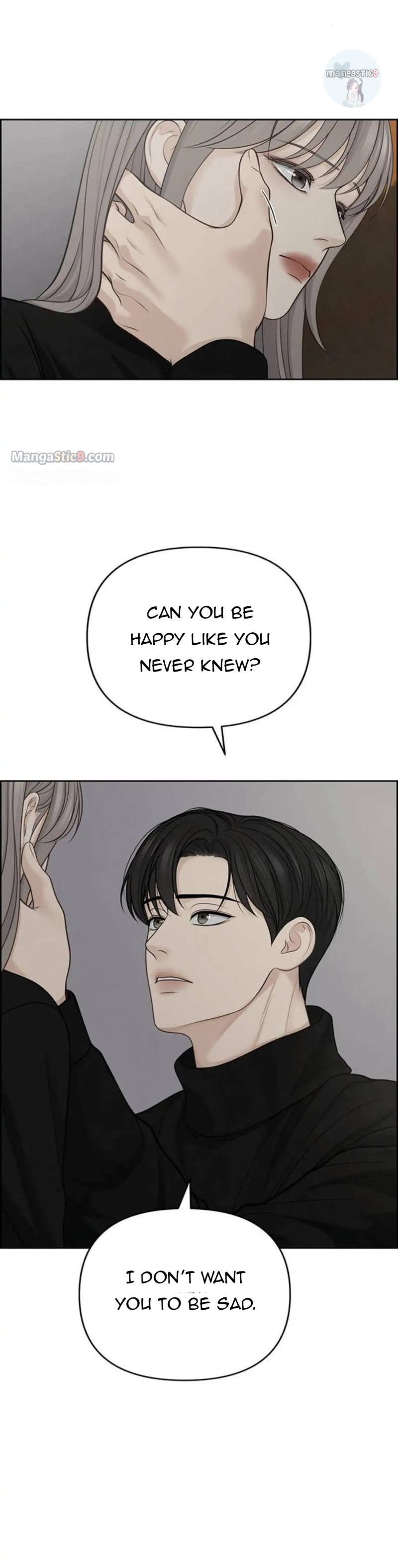 Only Hope Chapter 31 - Page 23