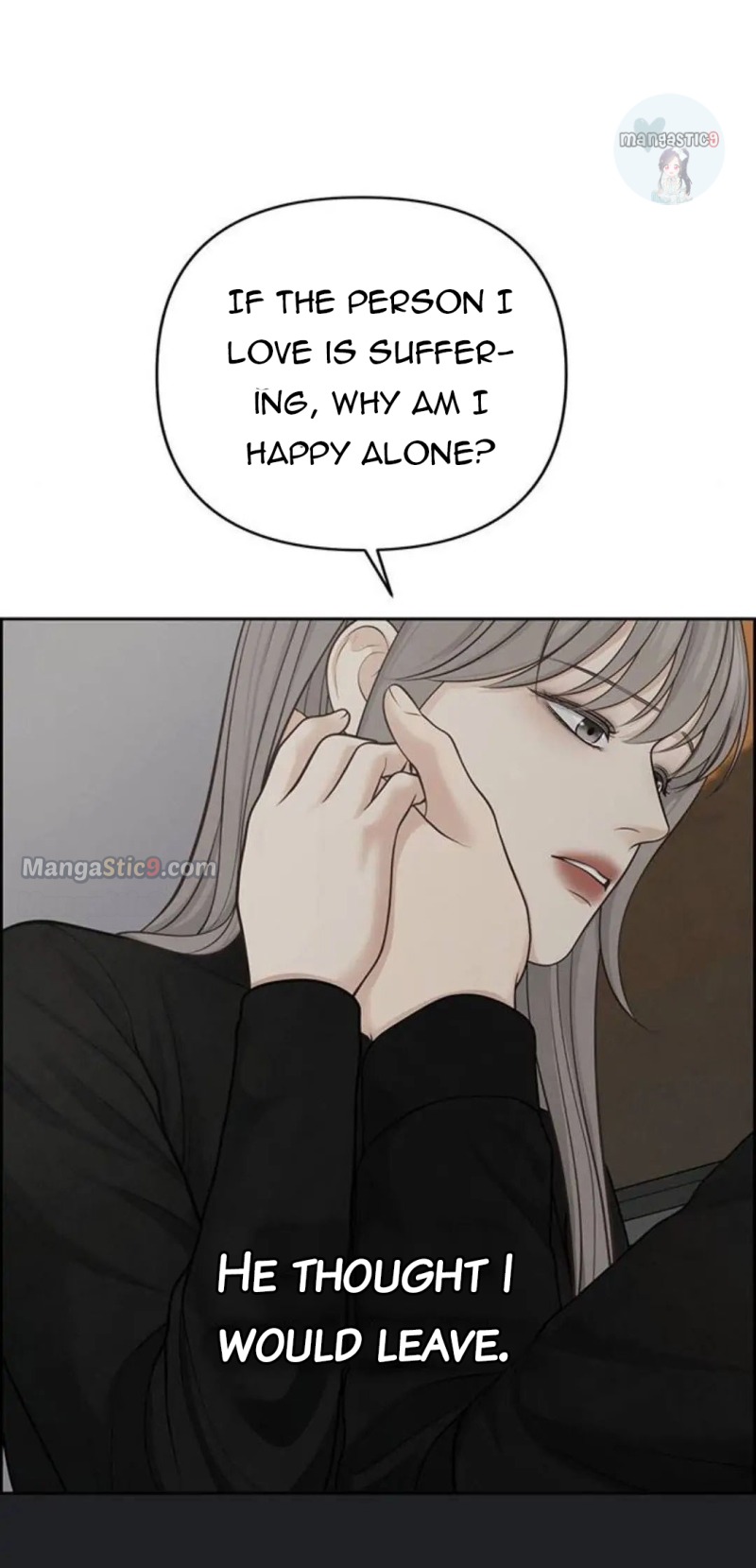 Only Hope Chapter 31 - Page 24