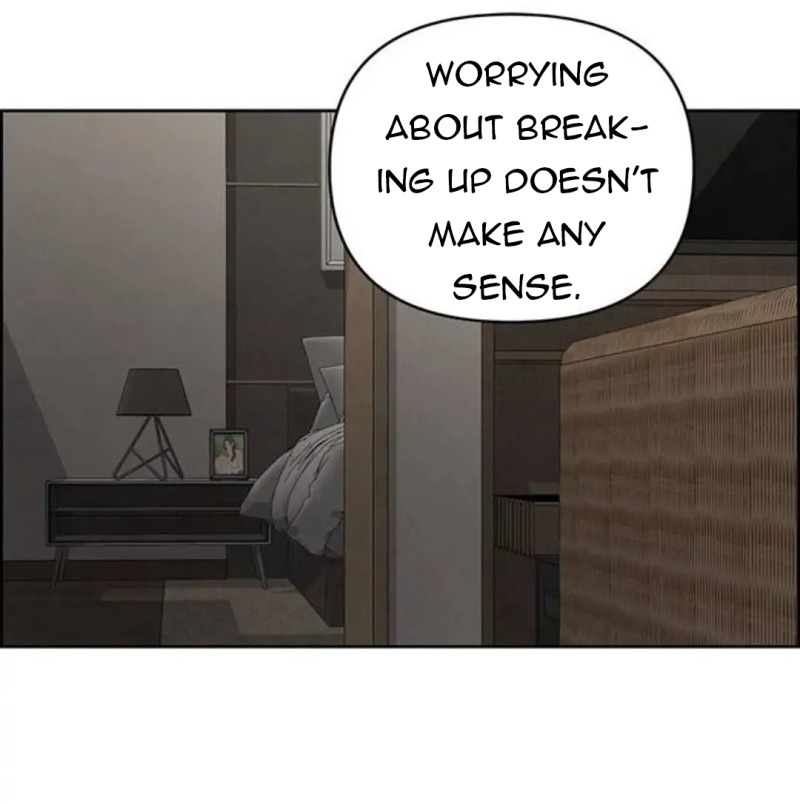Only Hope Chapter 31 - Page 27
