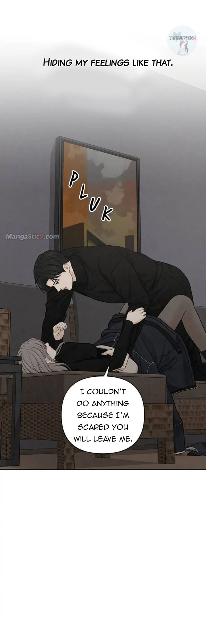 Only Hope Chapter 31 - Page 30