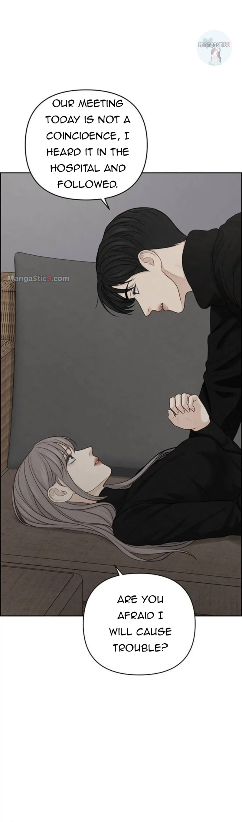 Only Hope Chapter 31 - Page 31