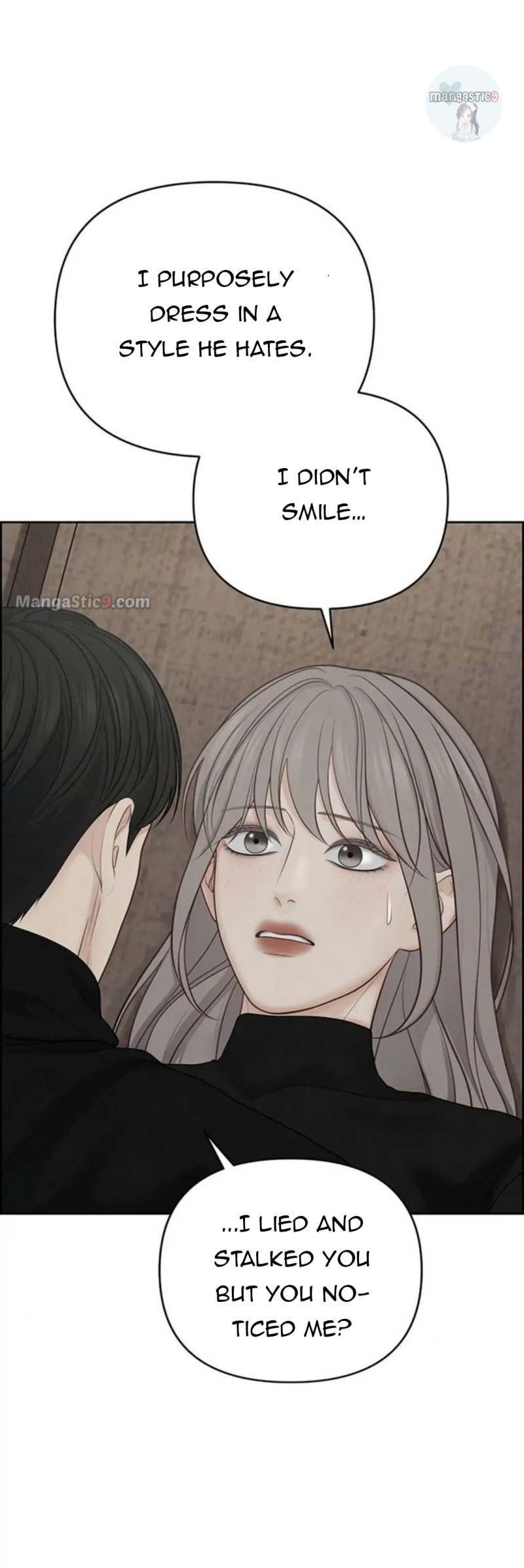 Only Hope Chapter 31 - Page 34
