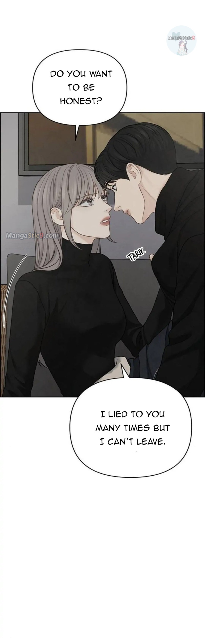 Only Hope Chapter 31 - Page 37