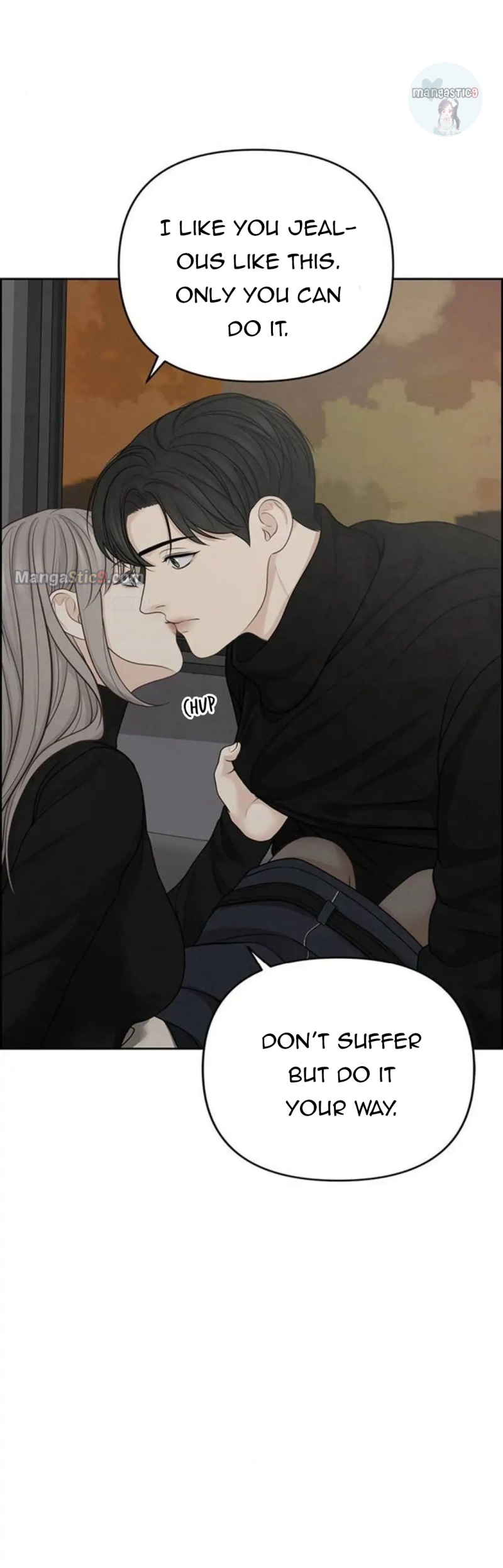 Only Hope Chapter 31 - Page 38