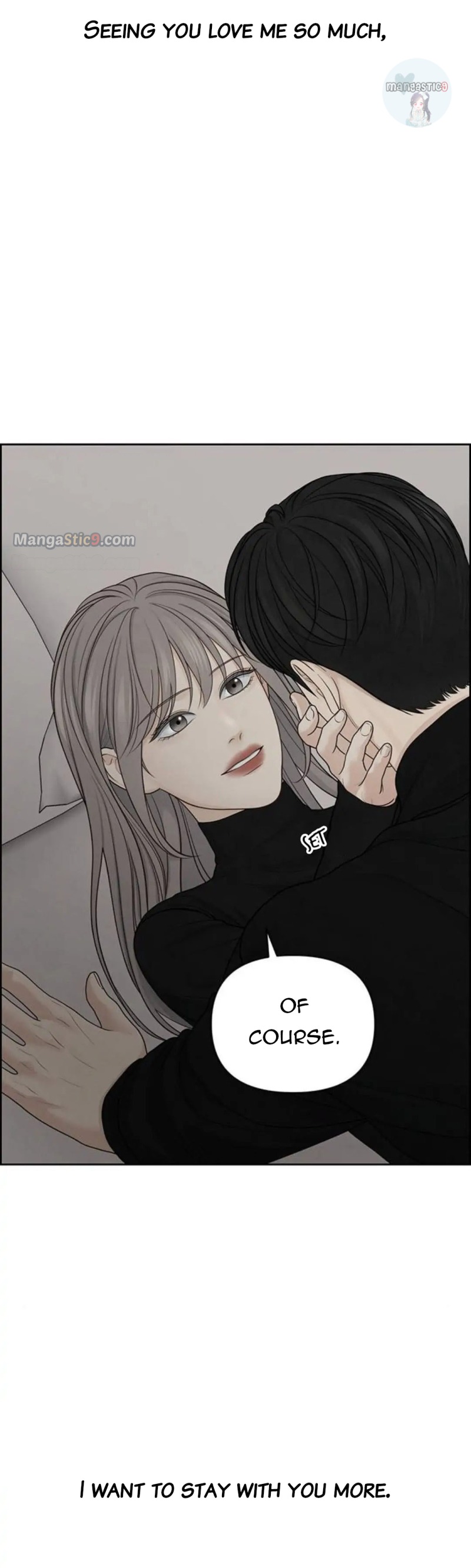 Only Hope Chapter 31 - Page 44