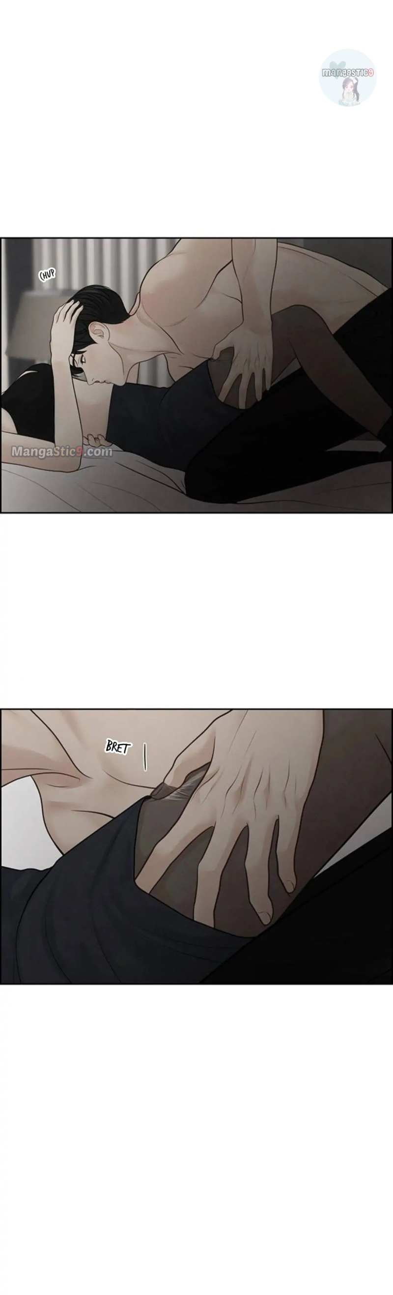 Only Hope Chapter 32 - Page 2