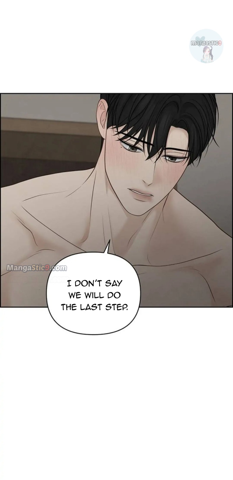 Only Hope Chapter 32 - Page 17