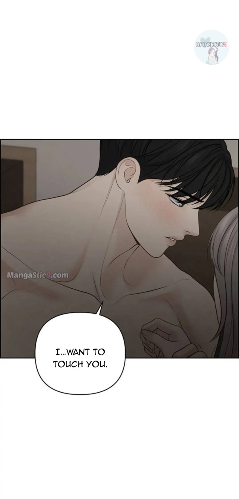 Only Hope Chapter 32 - Page 19
