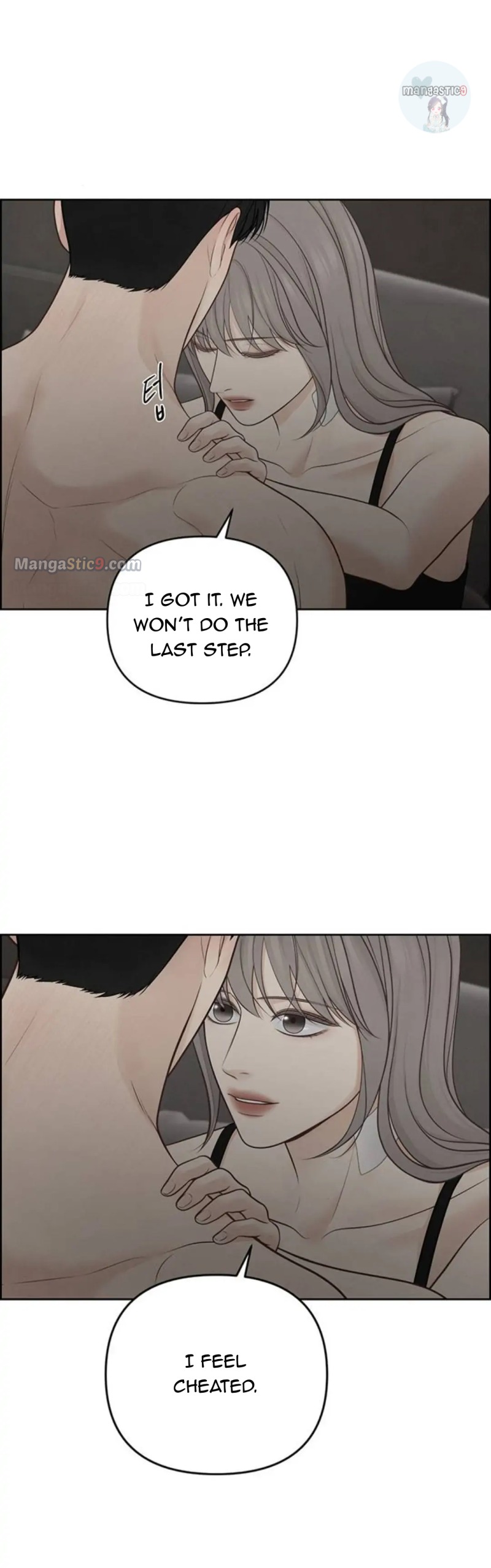 Only Hope Chapter 32 - Page 24