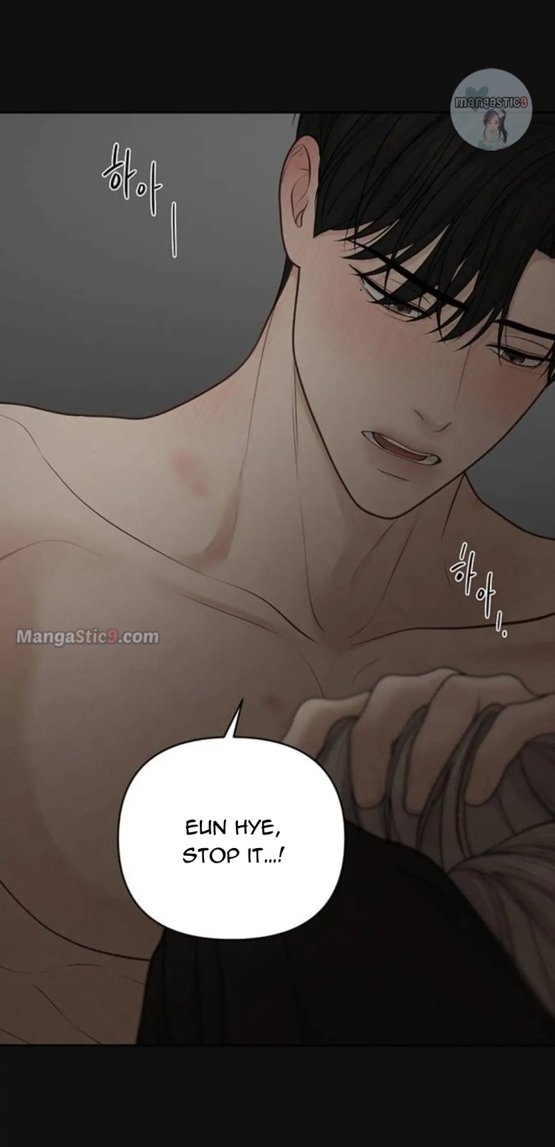 Only Hope Chapter 32 - Page 38