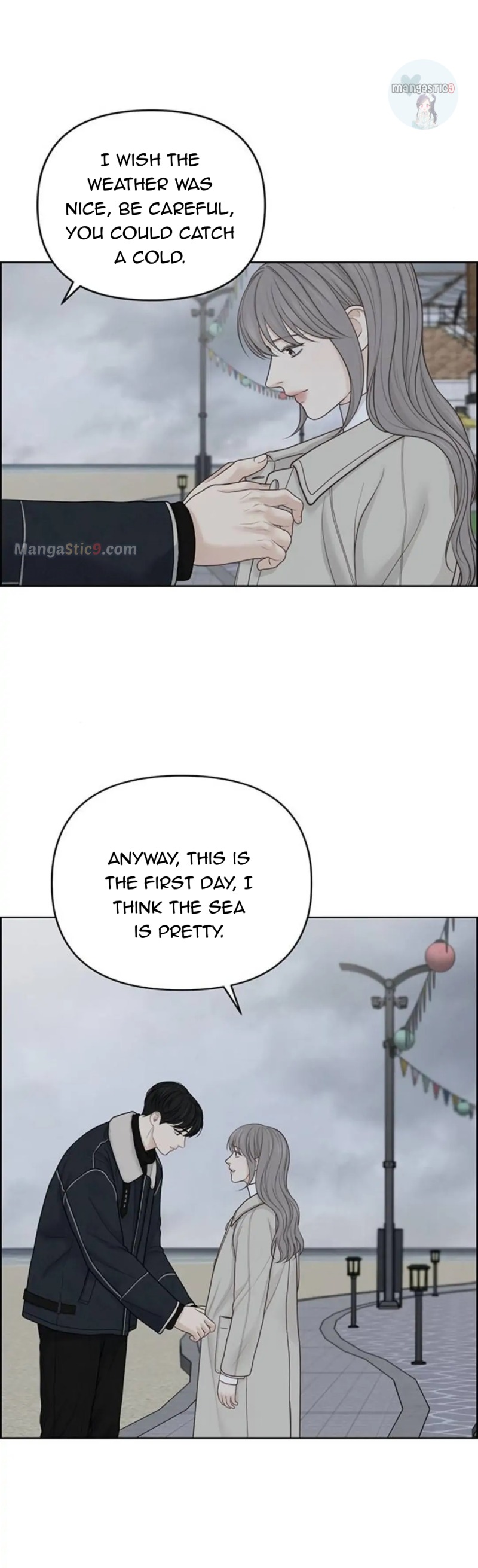 Only Hope Chapter 32 - Page 46