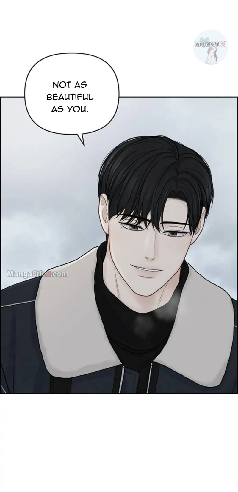 Only Hope Chapter 32 - Page 47