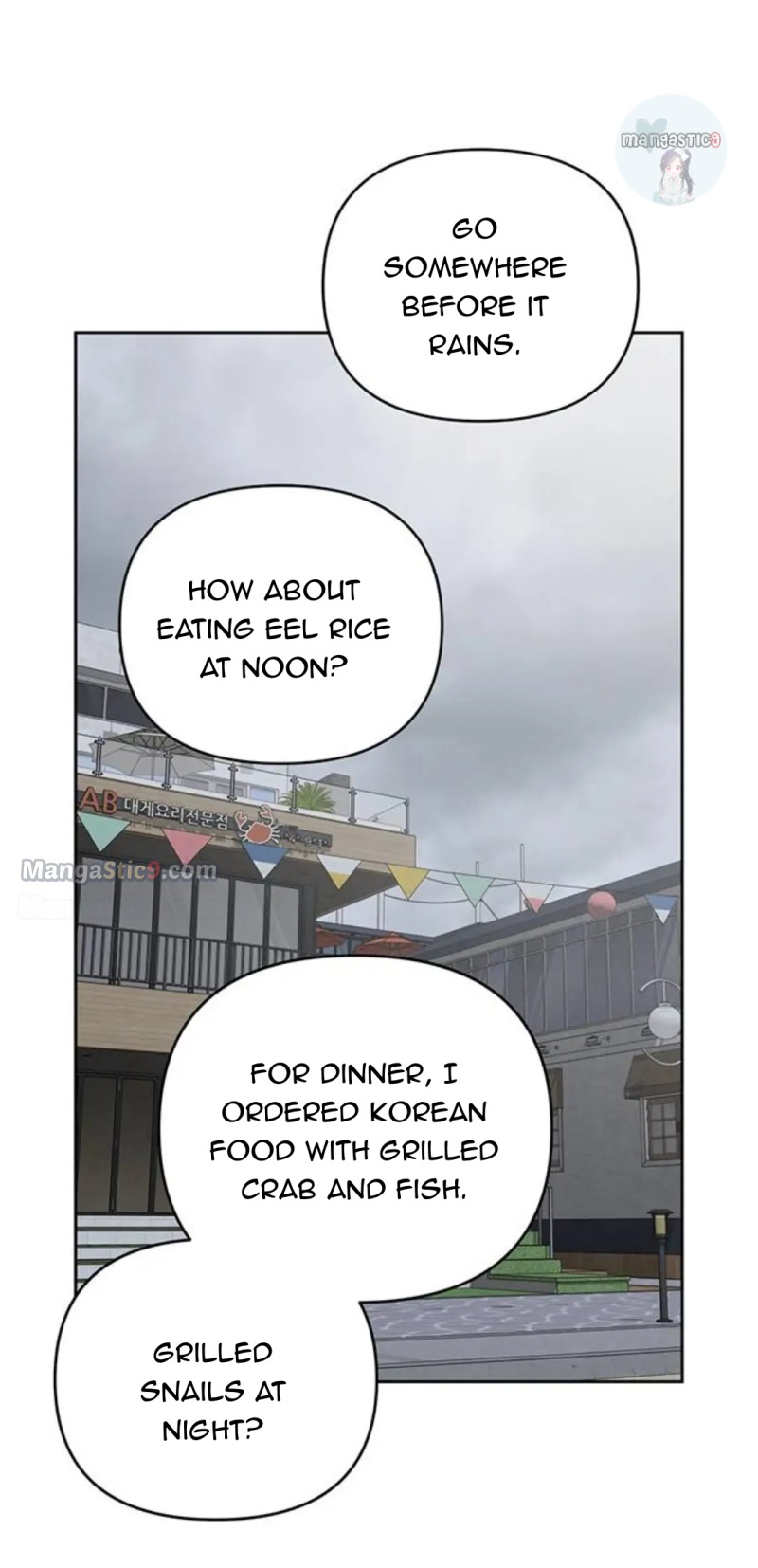 Only Hope Chapter 32 - Page 48