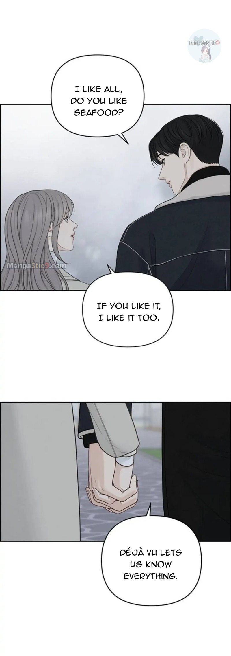 Only Hope Chapter 32 - Page 49