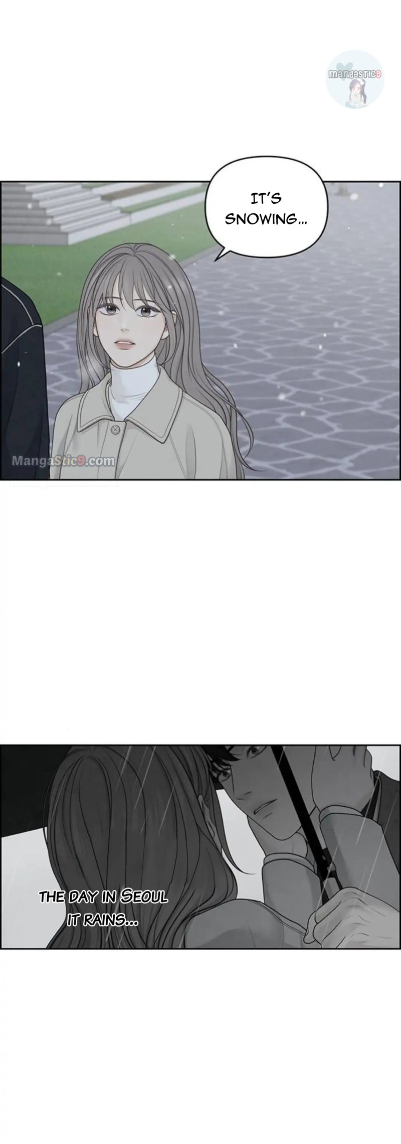Only Hope Chapter 32 - Page 51