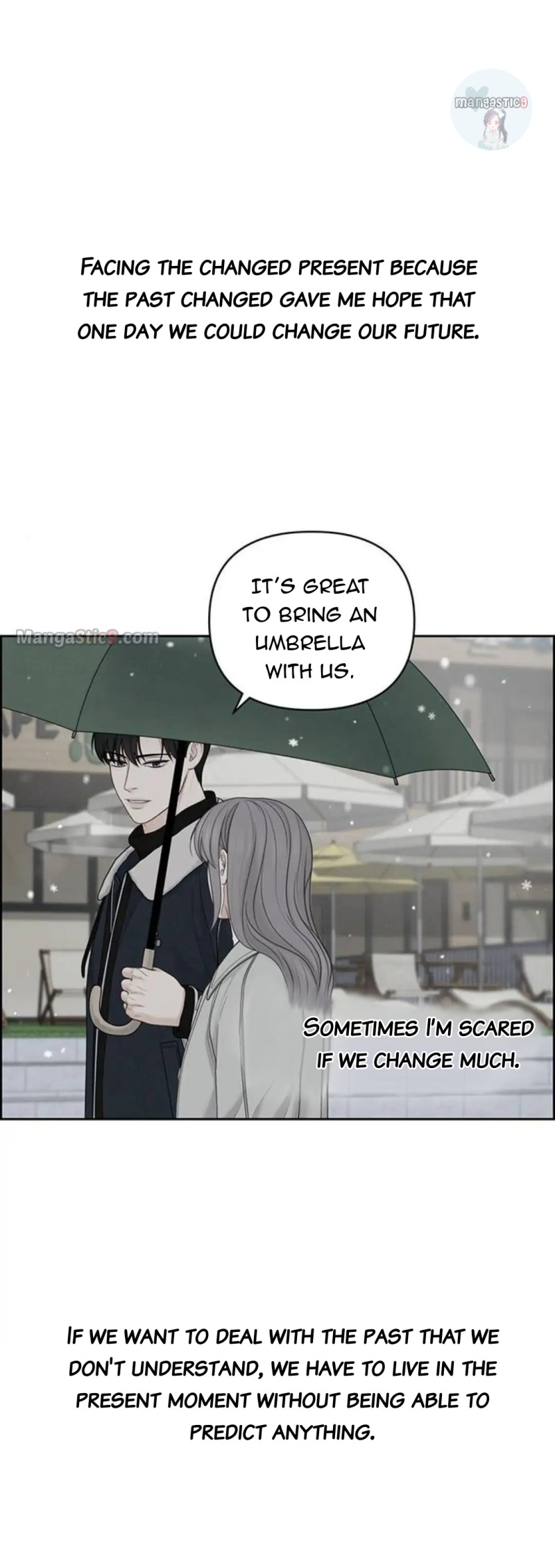 Only Hope Chapter 32 - Page 52