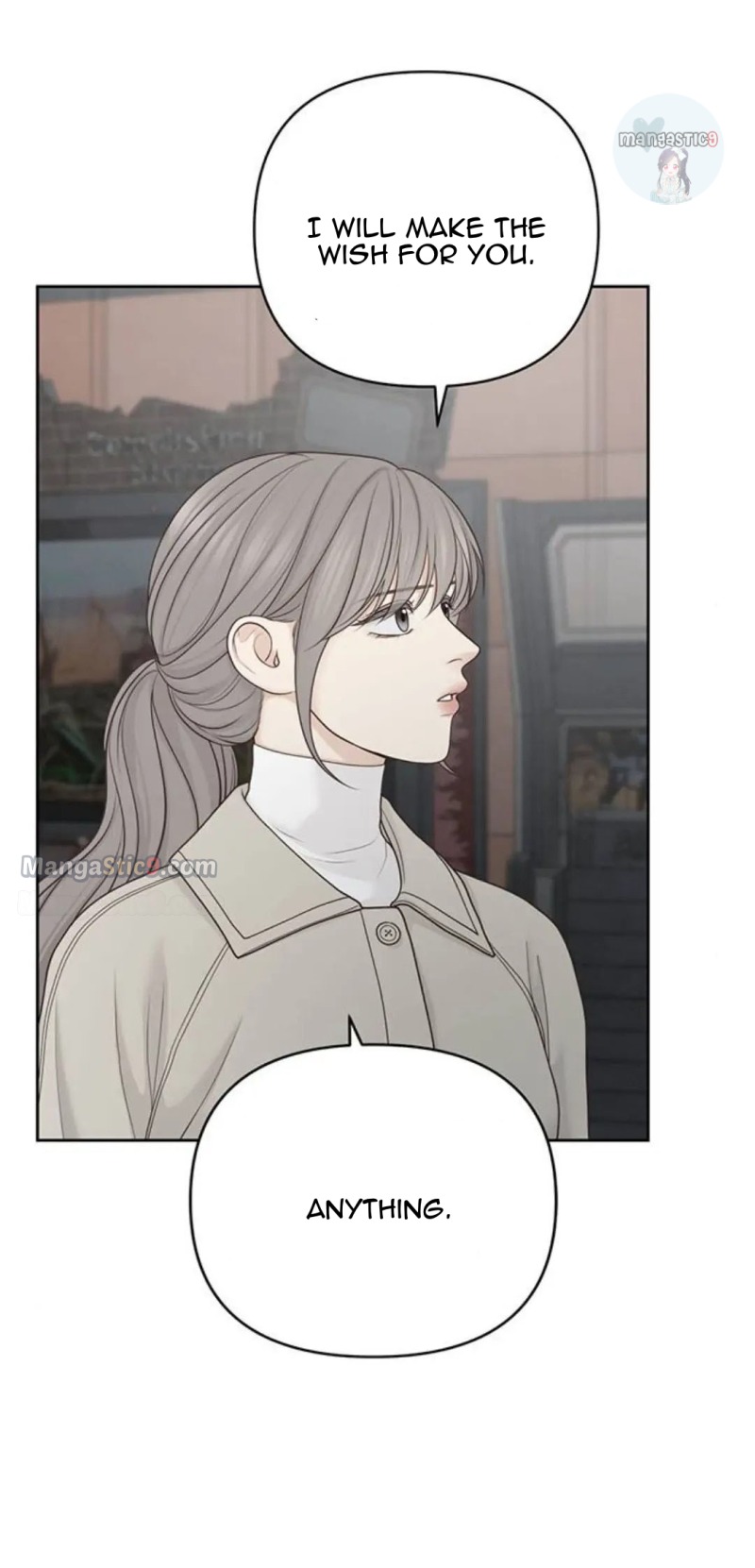Only Hope Chapter 33 - Page 15