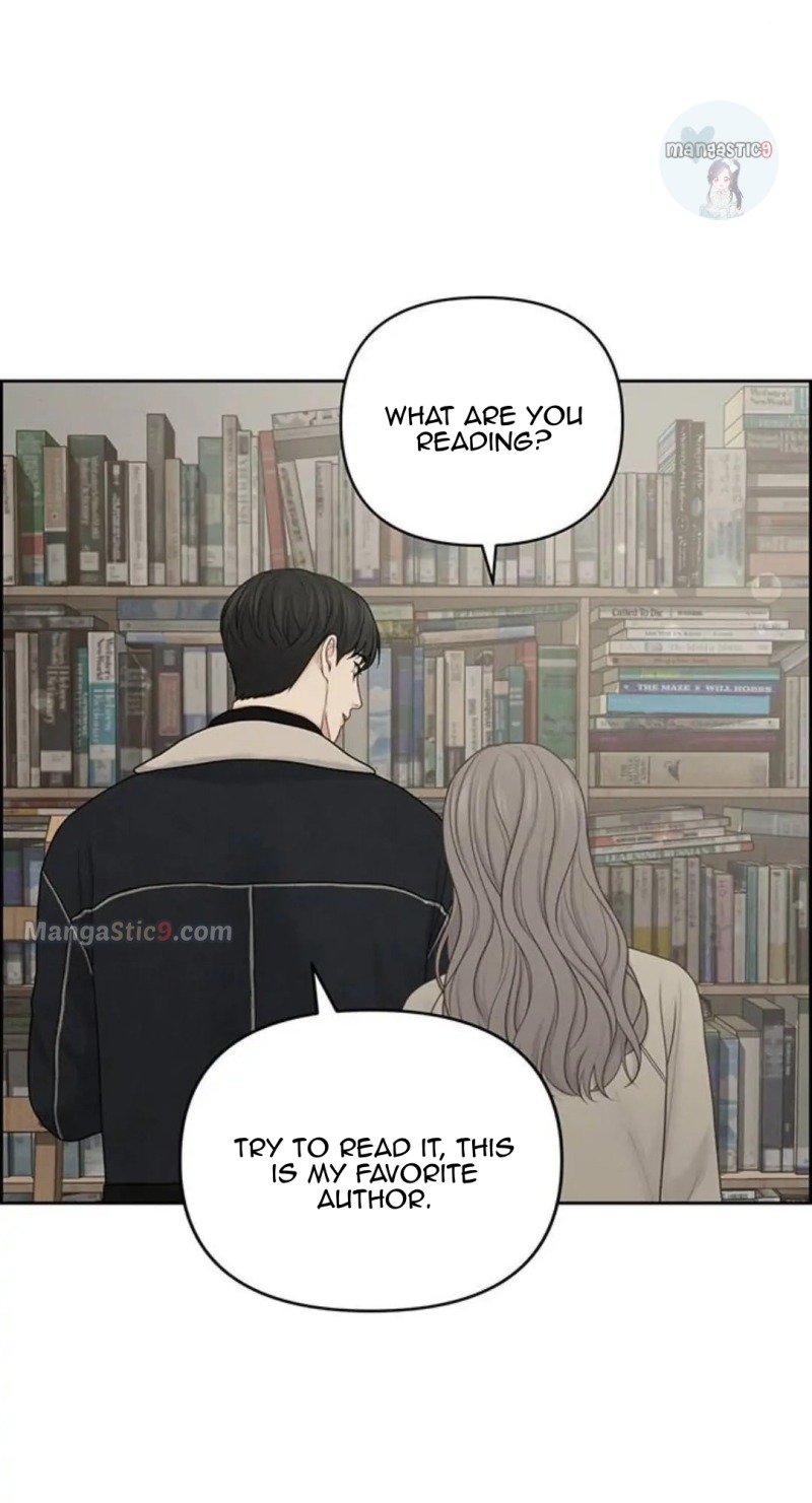 Only Hope Chapter 33 - Page 21
