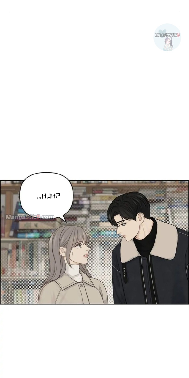Only Hope Chapter 33 - Page 25