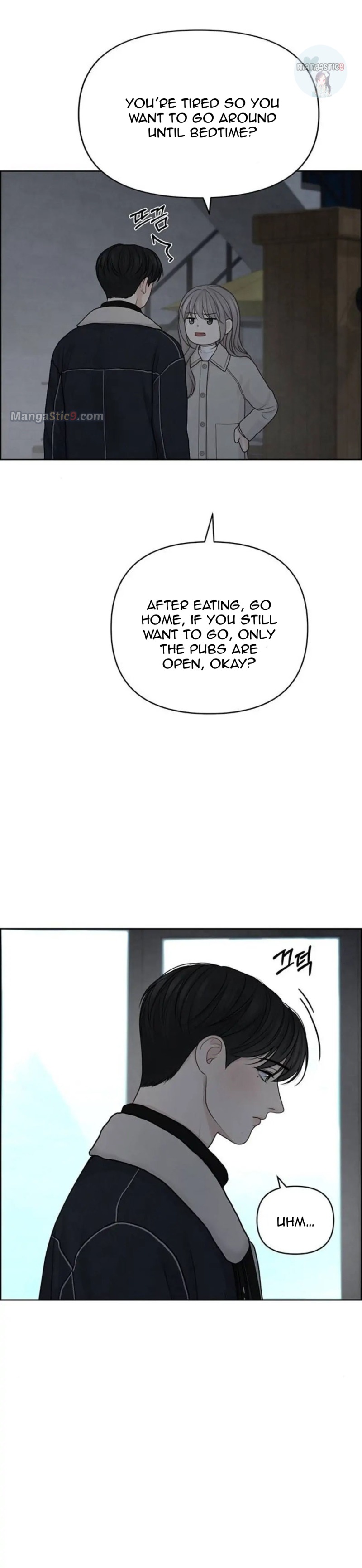 Only Hope Chapter 33 - Page 35