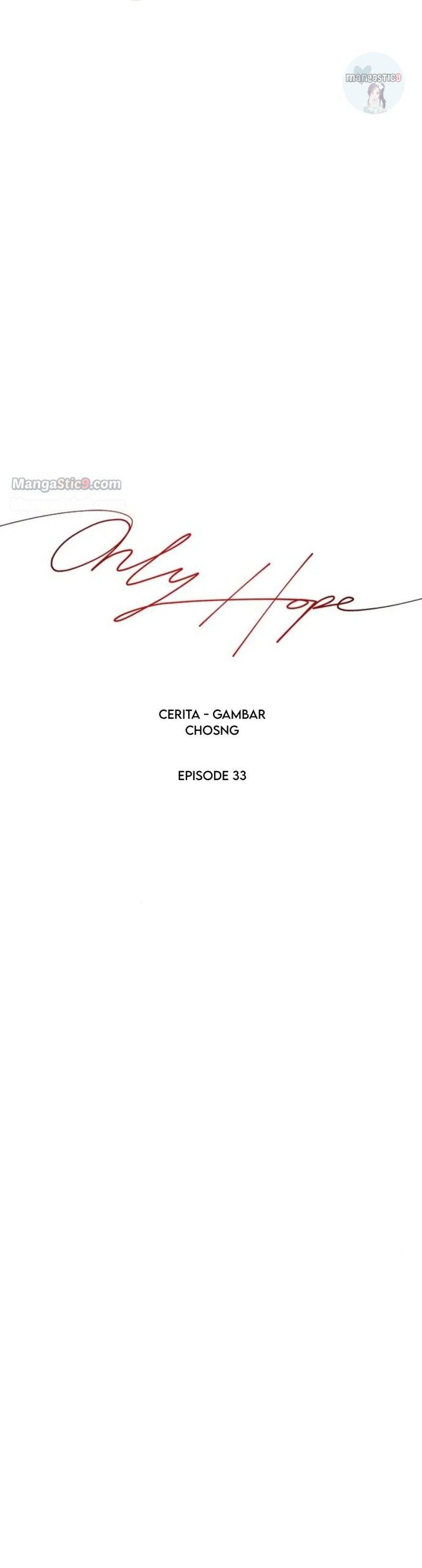 Only Hope Chapter 33 - Page 36