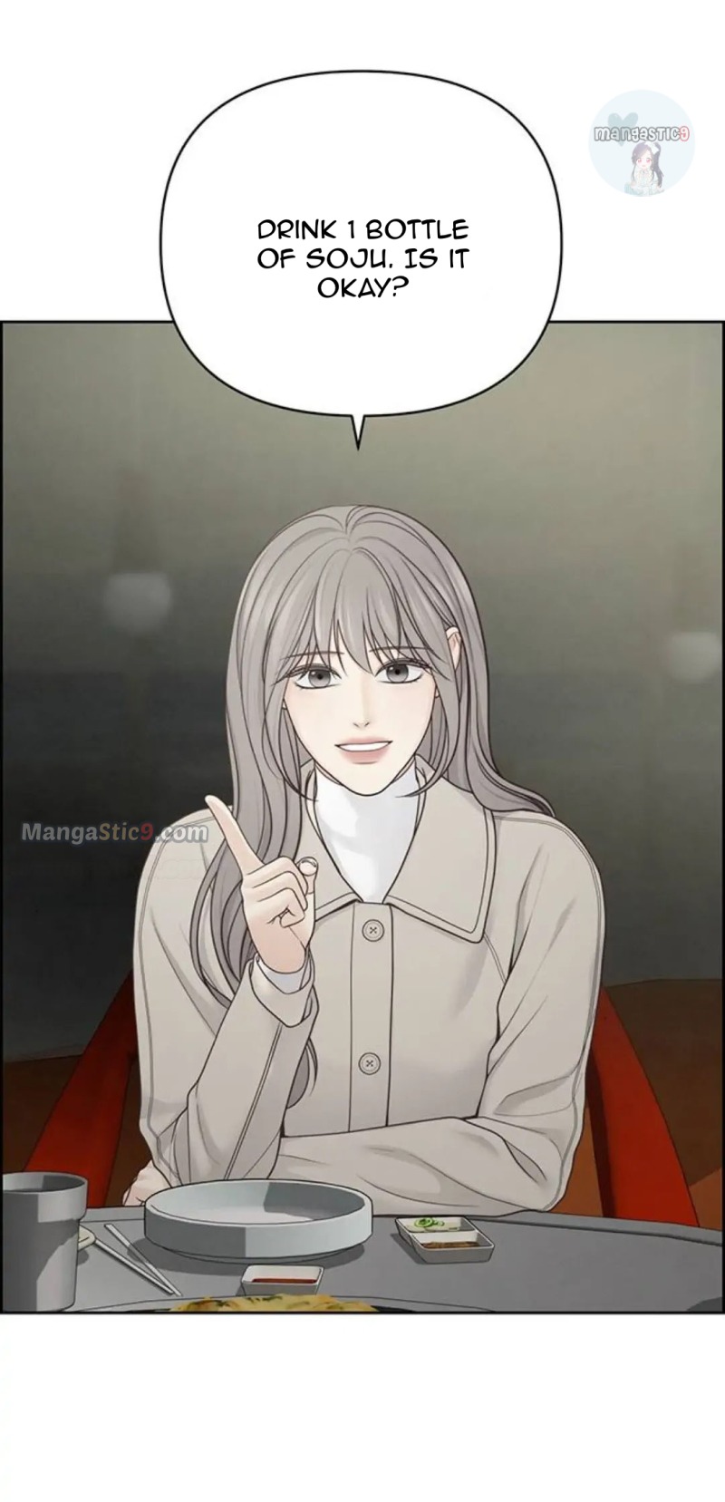 Only Hope Chapter 33 - Page 41