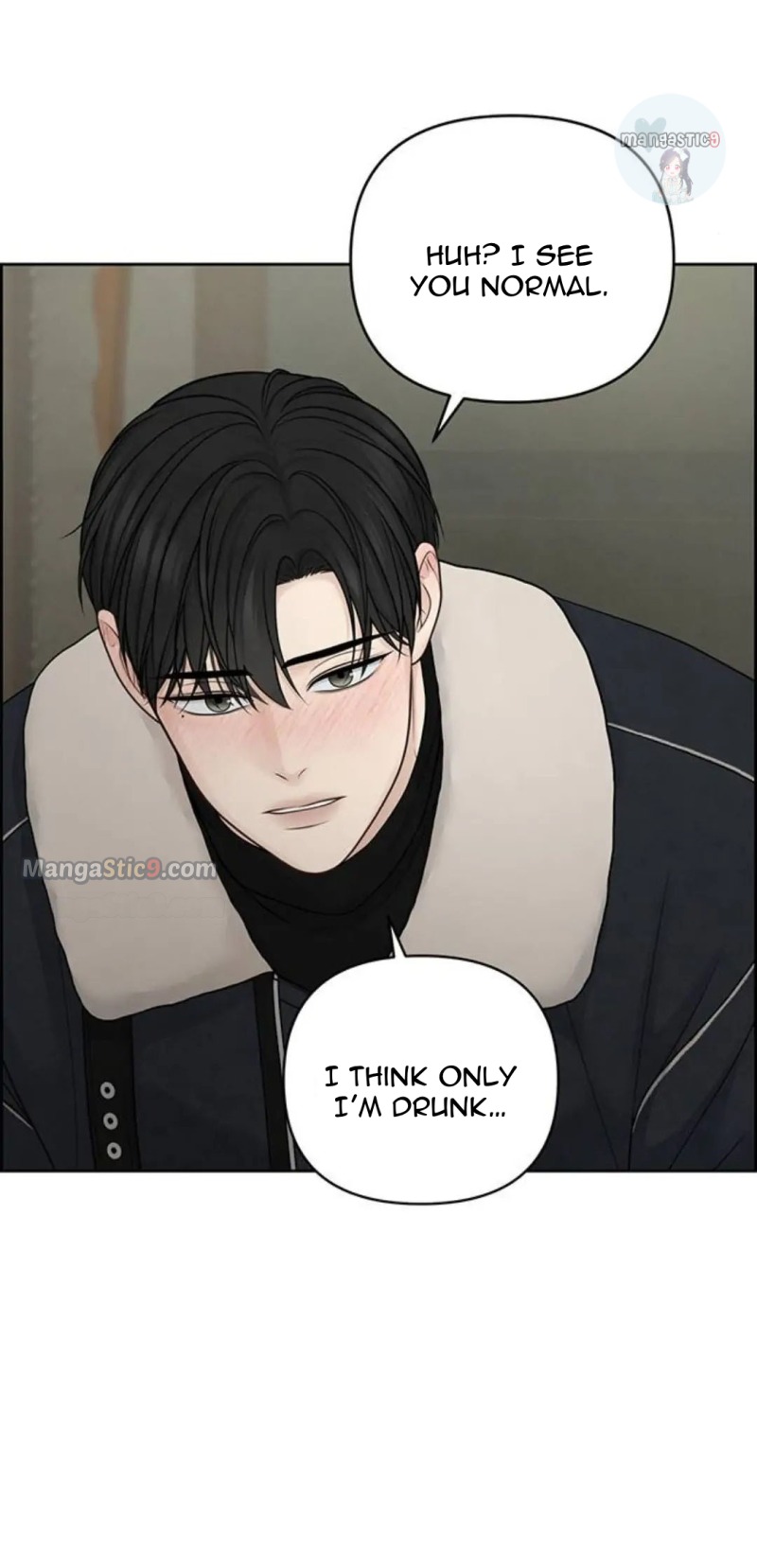Only Hope Chapter 33 - Page 46