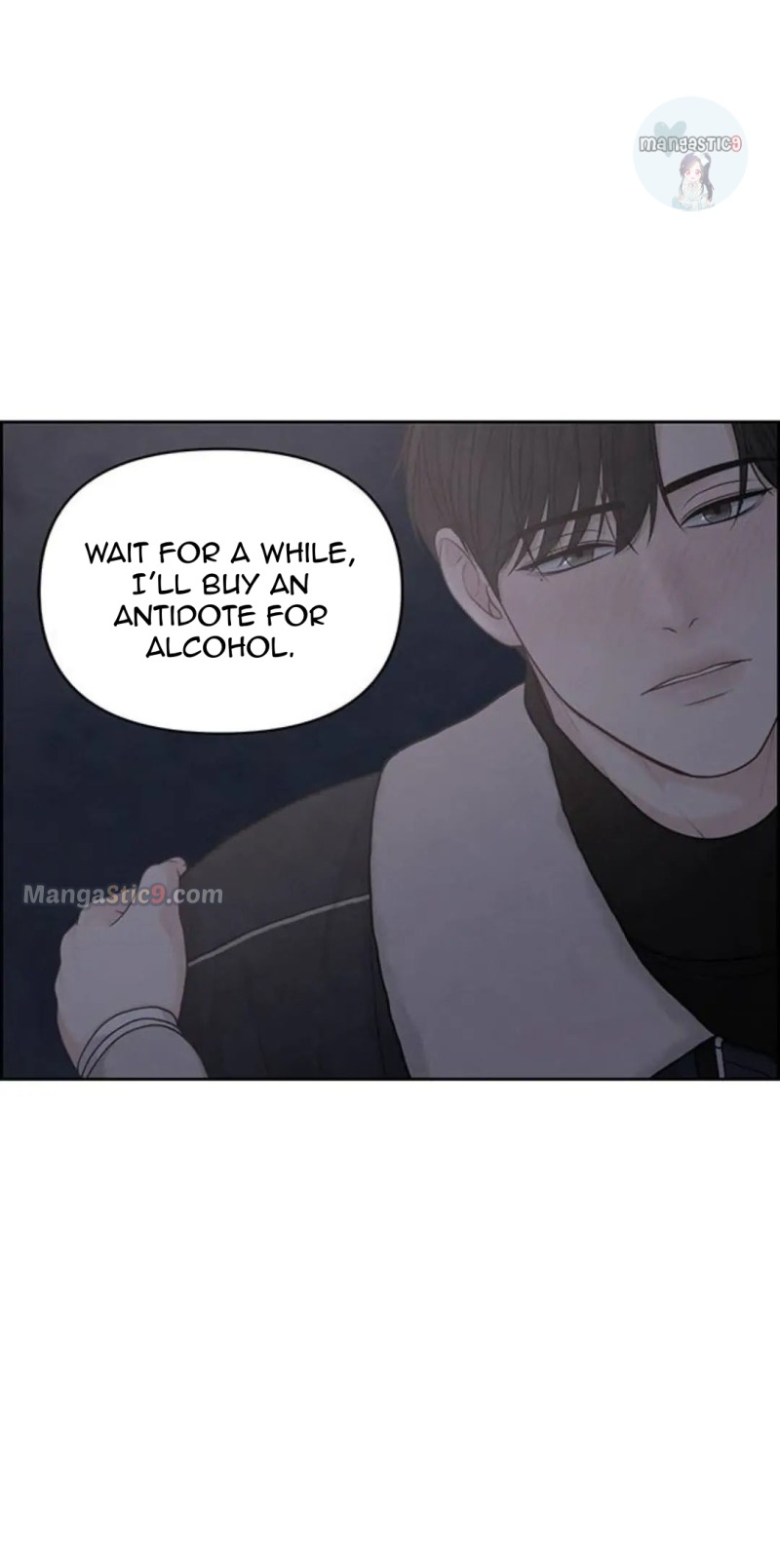 Only Hope Chapter 33 - Page 50