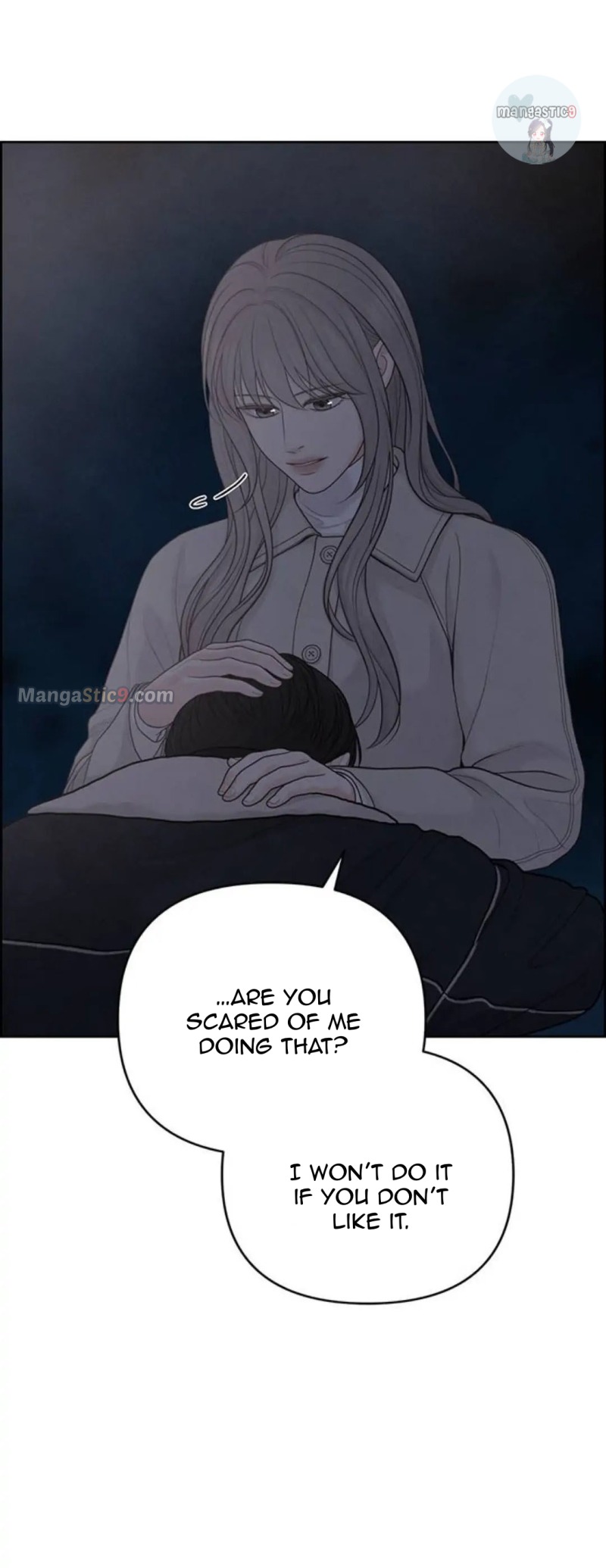 Only Hope Chapter 33 - Page 52