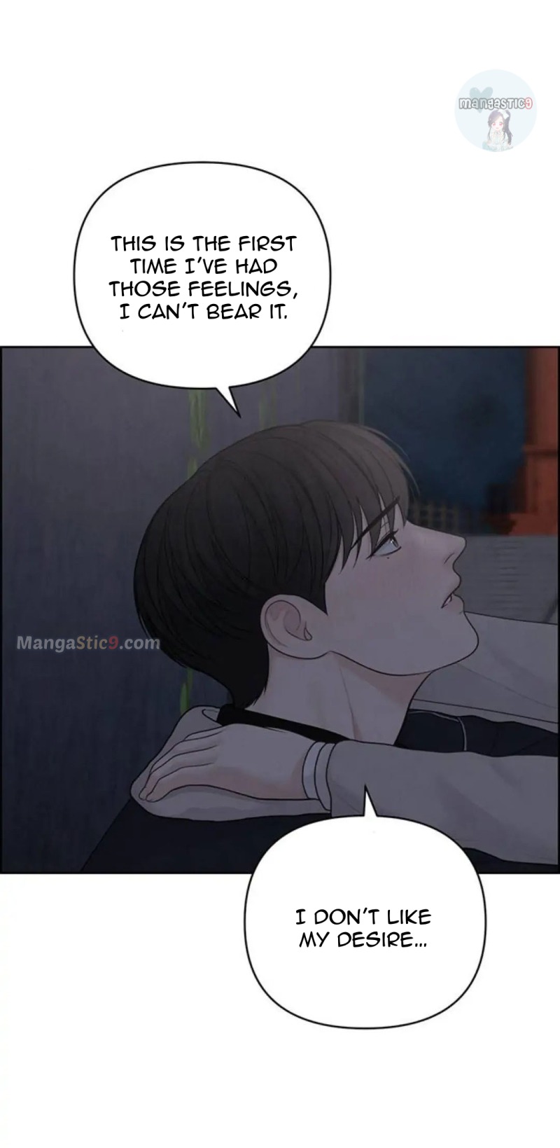 Only Hope Chapter 33 - Page 55