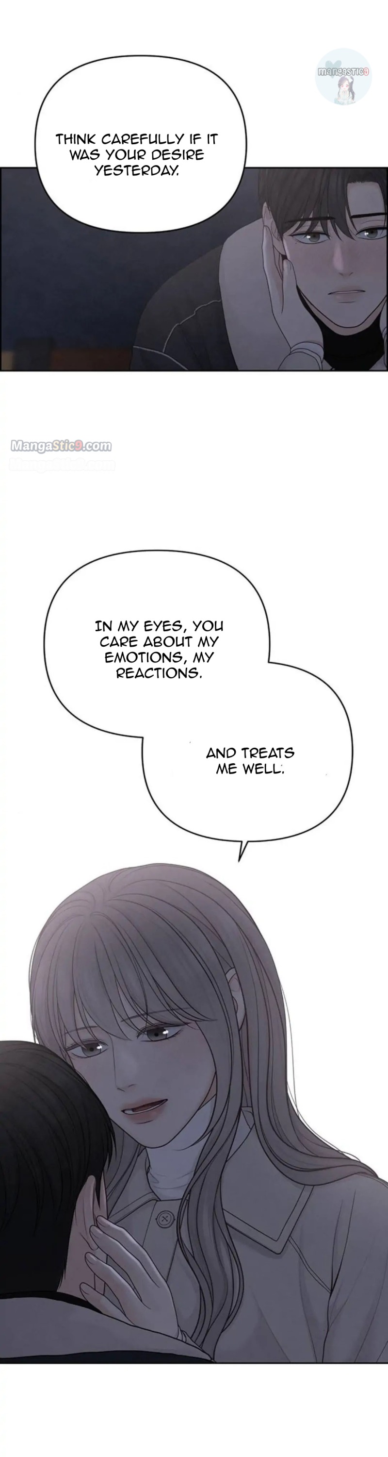 Only Hope Chapter 33 - Page 57