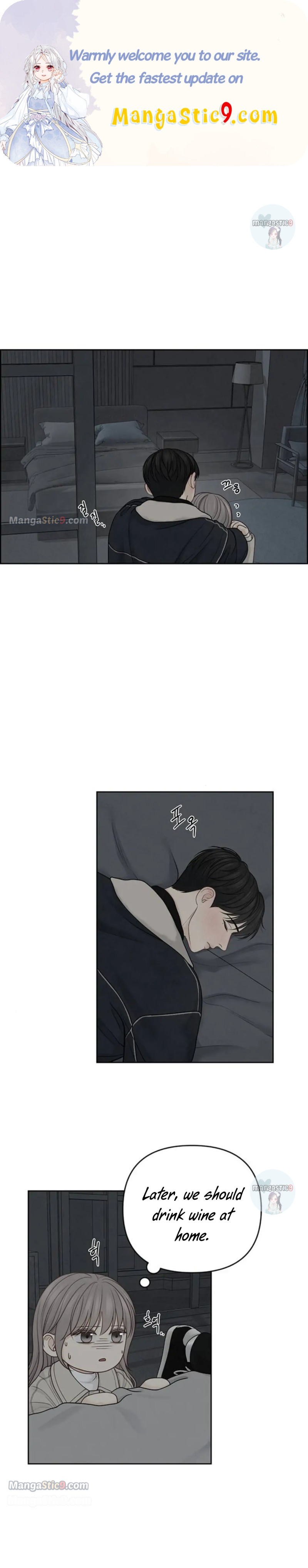 Only Hope Chapter 34 - Page 1