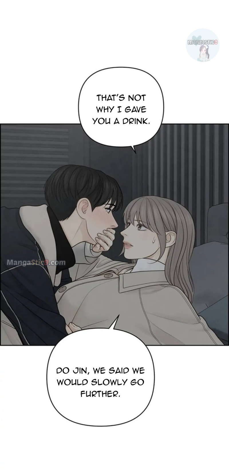 Only Hope Chapter 34 - Page 10