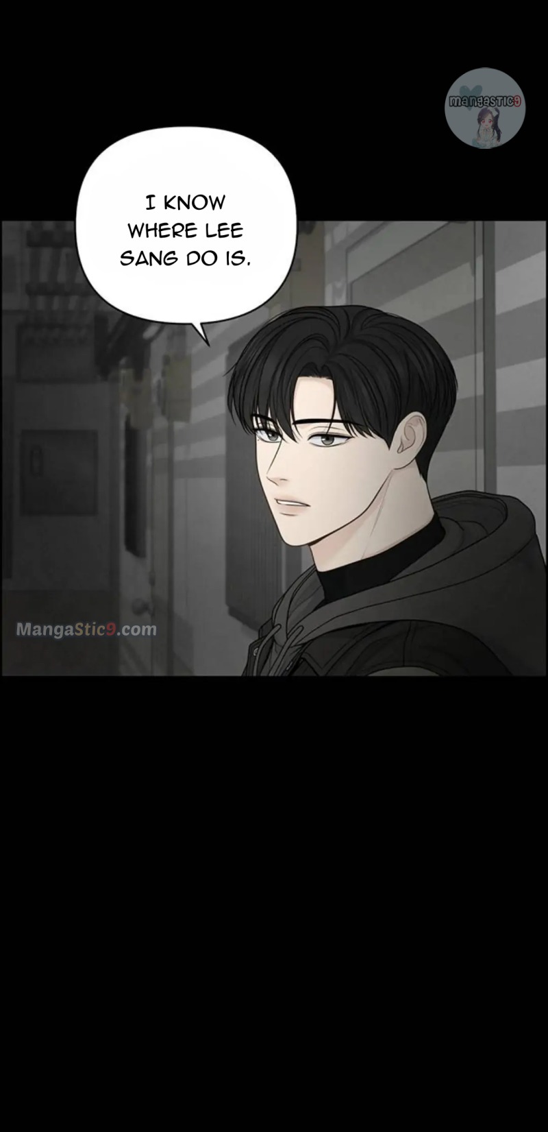 Only Hope Chapter 34 - Page 19