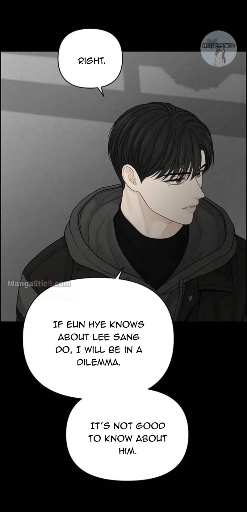 Only Hope Chapter 34 - Page 23