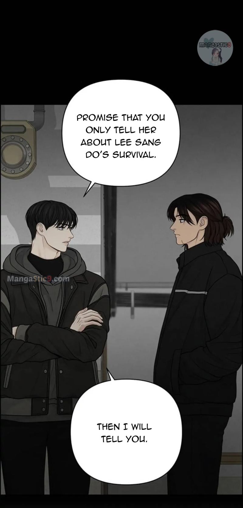 Only Hope Chapter 34 - Page 24