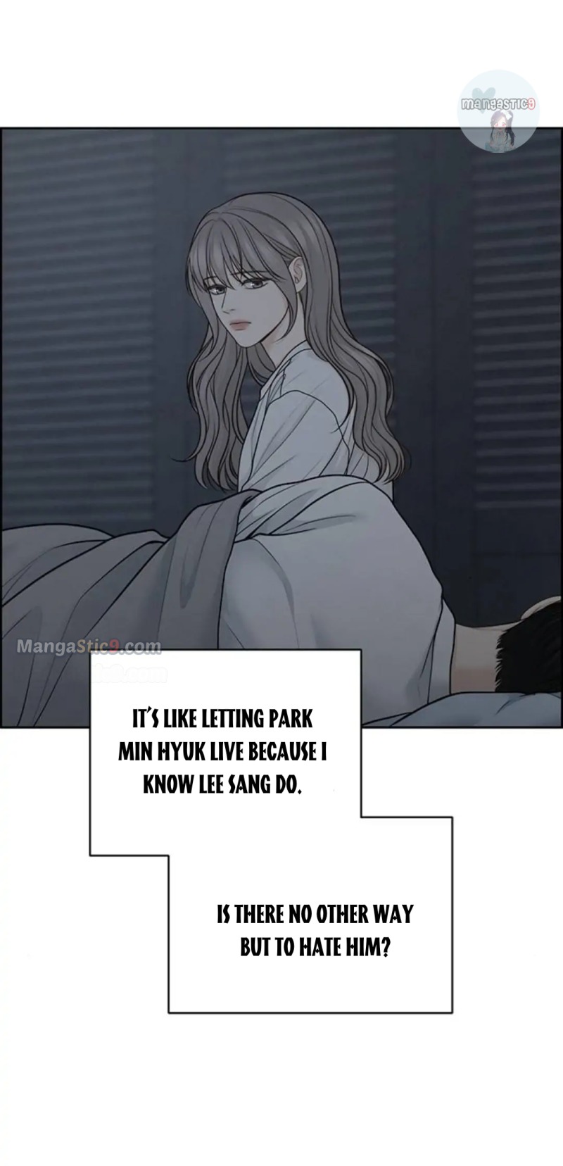 Only Hope Chapter 34 - Page 28