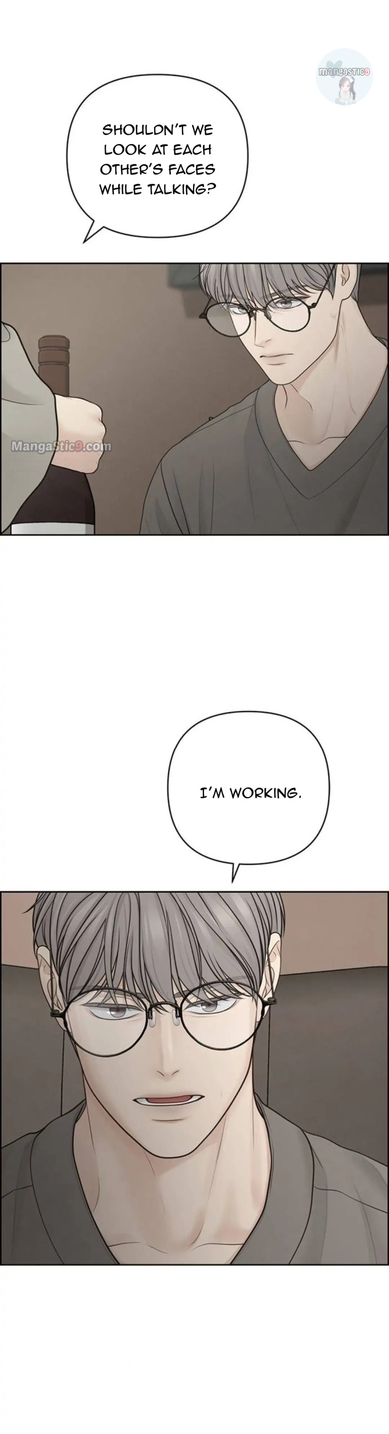 Only Hope Chapter 34 - Page 35