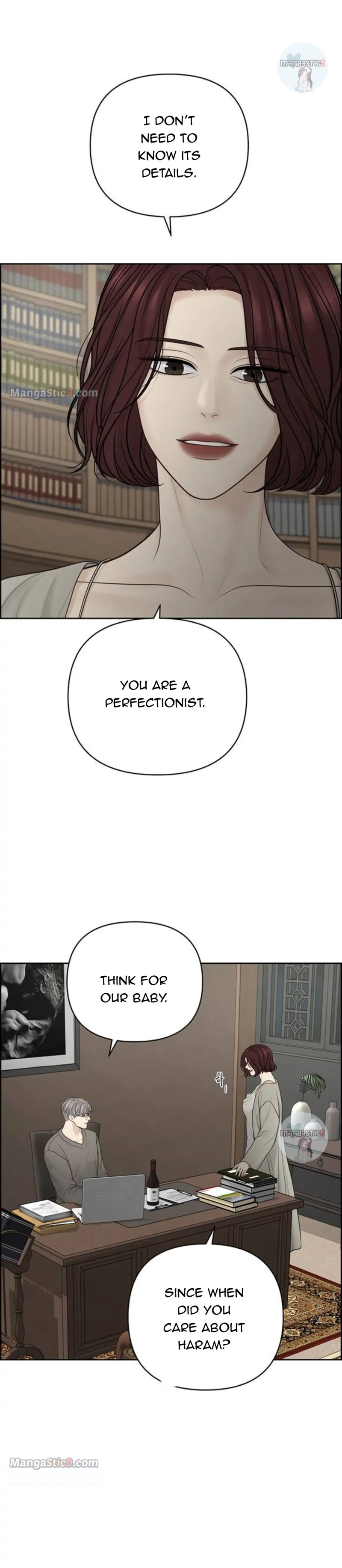 Only Hope Chapter 34 - Page 36