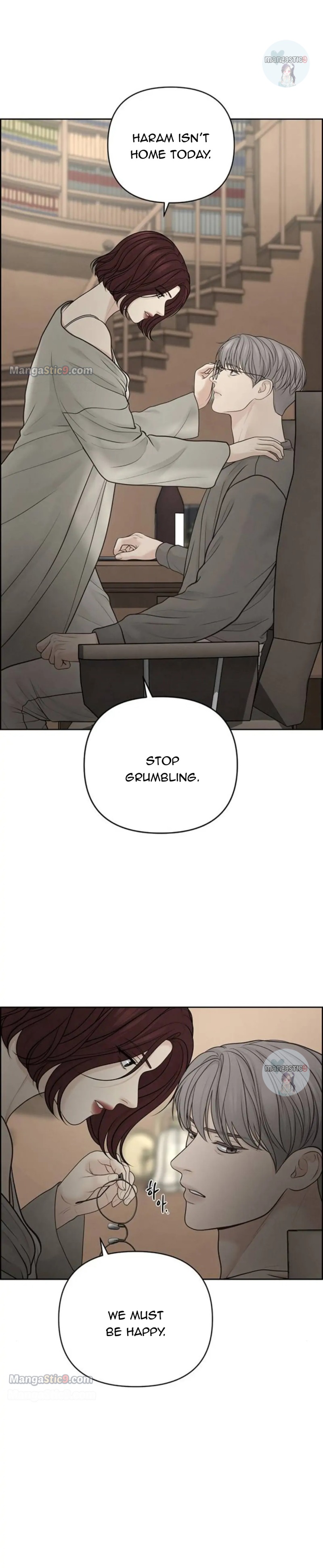 Only Hope Chapter 34 - Page 37