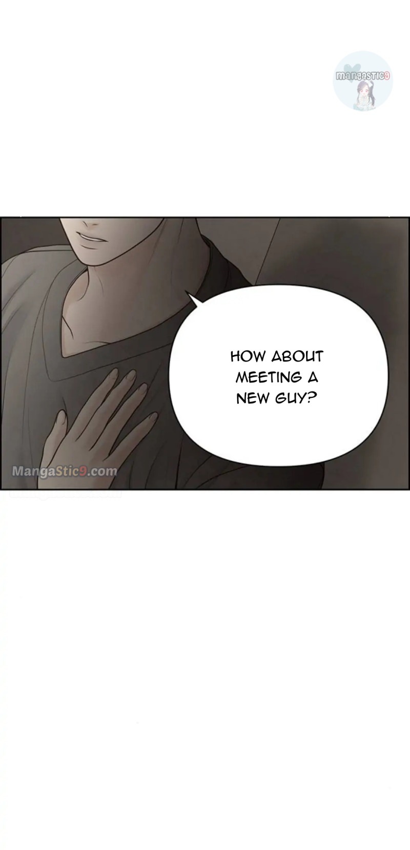 Only Hope Chapter 34 - Page 38