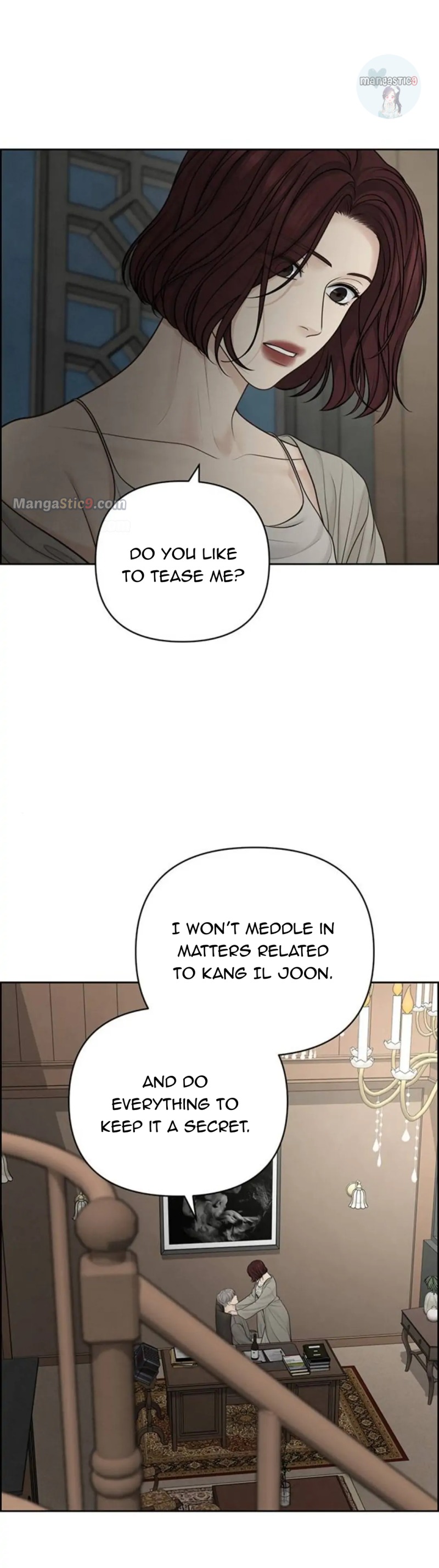 Only Hope Chapter 34 - Page 40